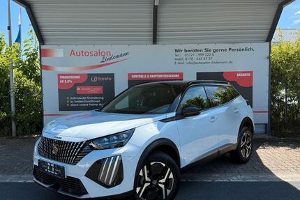 Peugeot 2008 3.500 km 21.300 &euro; Hildesheim 31135