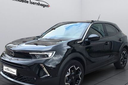 Opel Mokka 58.000 km 14.690 &euro; Isernhagen 30916