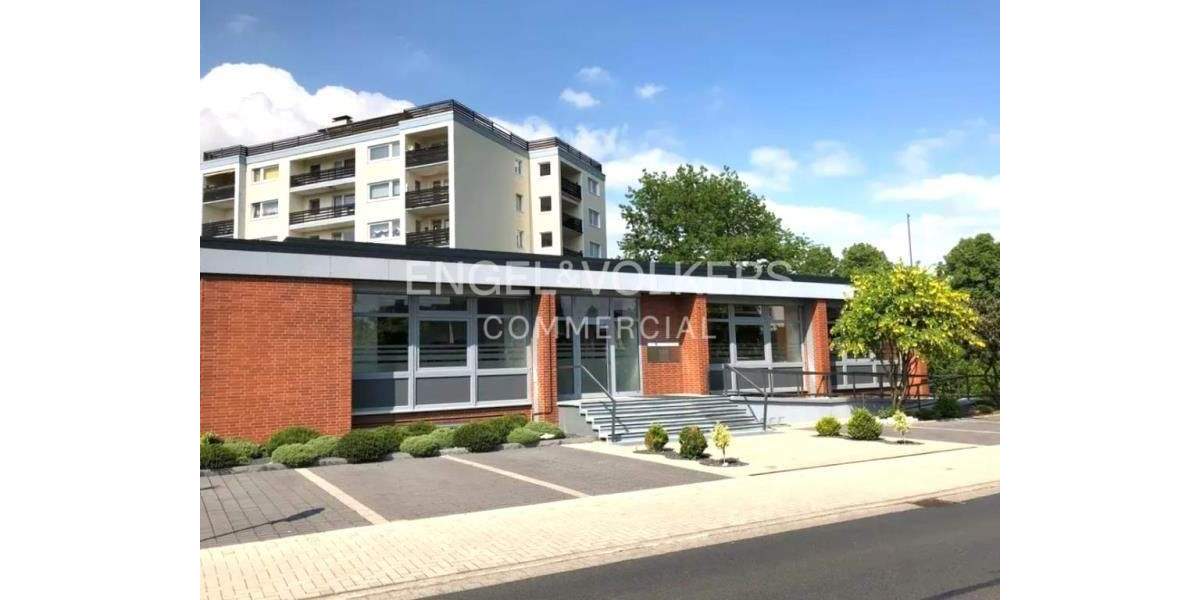 Gewerbeobjekt Pattensen - 3.990&euro; | Angebot:25214109