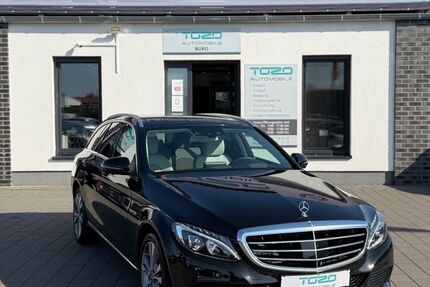 Mercedes-Benz C 200 159.043 km 18.150 &euro; Sehnde 31319