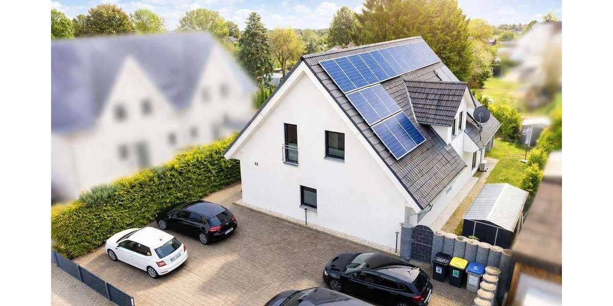 Einfamilienhaus Hannover Herrenhausen-Stöcken - 7 Zimmer, 159 m&sup2;, 688.000&euro; | Angebot:27133061