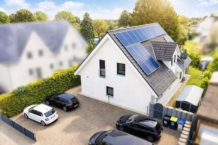 Haus Hannover Herrenhausen-Stöcken - 7 Zimmer, 159 m&sup2;, 688.000&euro; | Angebot:27133061