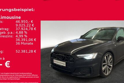 Audi A6 30.617 km 46.950 &euro; Hannover 30179