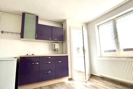 1. Zimmerwohnung in bevorzugter Wohnlage (Nähe HAWK + Uni) 1 zimmer