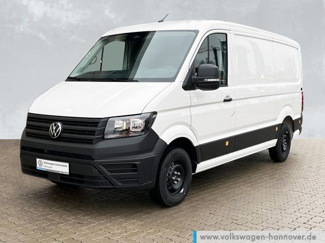 VW Crafter 4.850 km 64.290 &euro; Langenhagen 30853