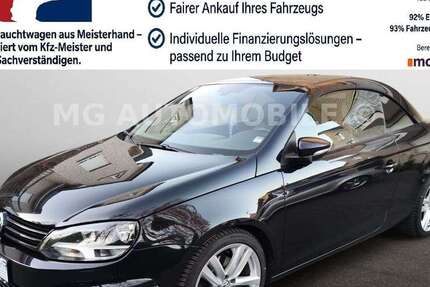 VW Eos 207.000 km 8.550 &euro; Hannover 30165
