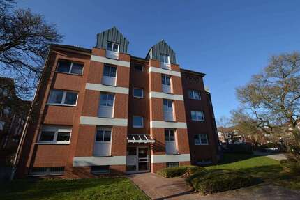Wohnung Hannover Ricklingen - 3 Zimmer, 89 m&sup2;, 870&euro; | Angebot:26696359