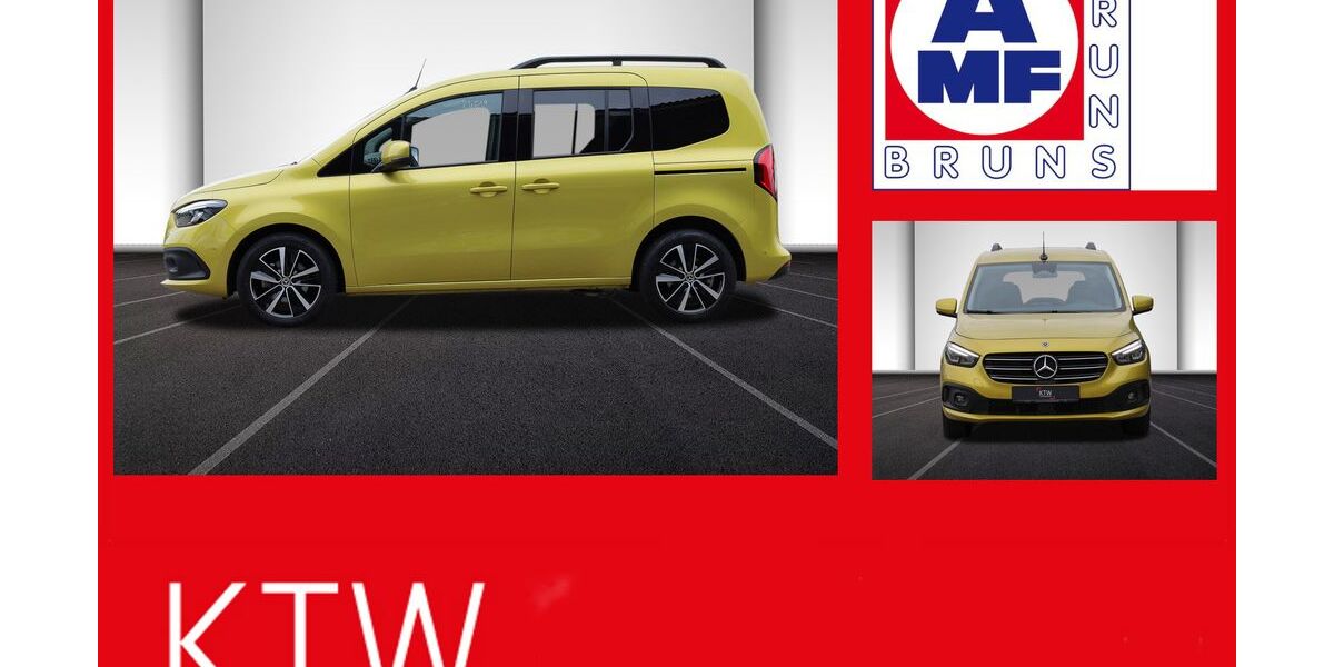 Mercedes-Benz T-Klasse 7.438 km 39.644 &euro; Hildesheim 31137