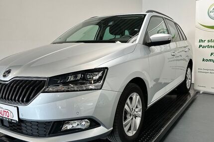 Skoda Fabia 103.600 km 13.500 € Peine 31226