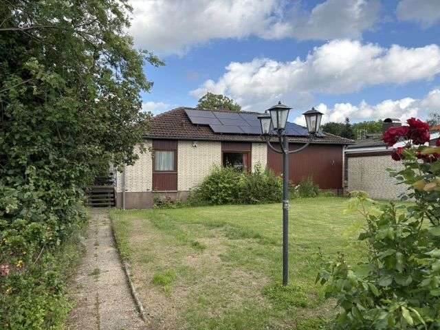 Einfamilienhaus Barsinghausen-Bantorf Bantorf - 6 Zimmer, 135 m&sup2;, 327.000&euro; | Angebot:26920334