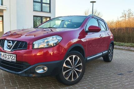 Nissan Qashqai 150.000 km 7.500 &euro; Hemmingen 30966