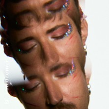 Streichelt - Rosenkrieg Tour 13.02.2026 Cafe Glocksee