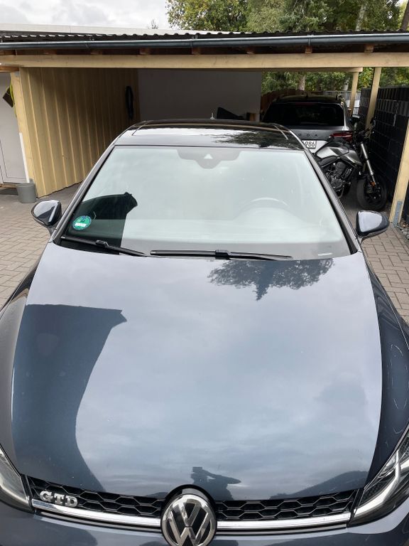 VW Golf 197.000 km 20.000 € Hambühren 29313