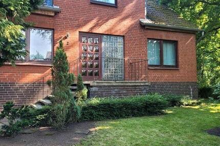 Idyllisch gelegenes Einfamilienhaus zimmer