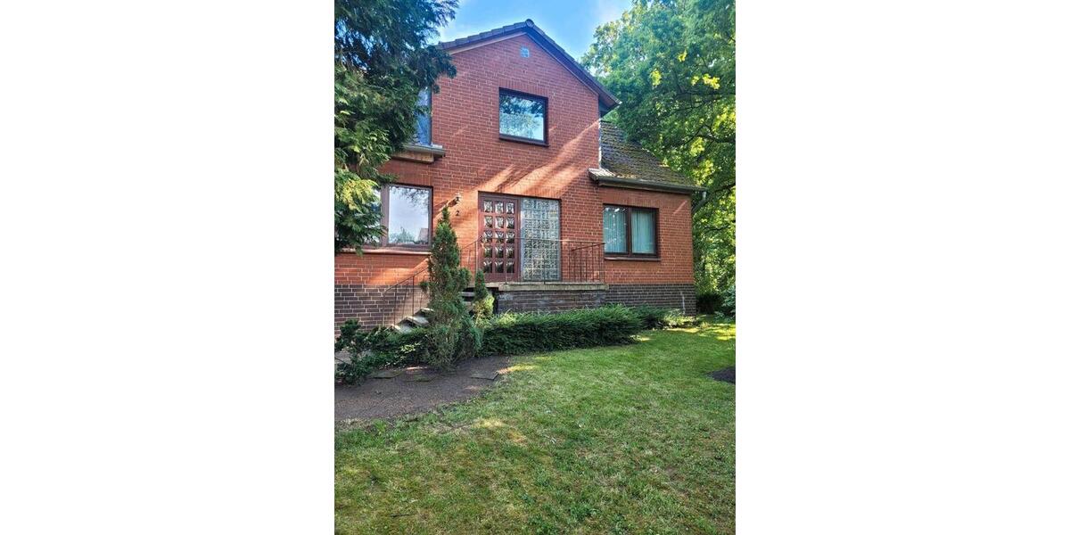 Idyllisch gelegenes Einfamilienhaus zimmer