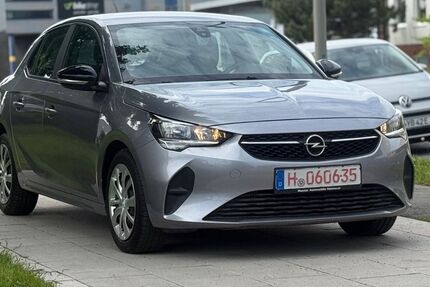Opel Corsa 106.000 km 8.800 &euro; Hannover 30179