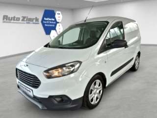 Ford Transit Courier 69.814 km 11.790 € Peine 31226