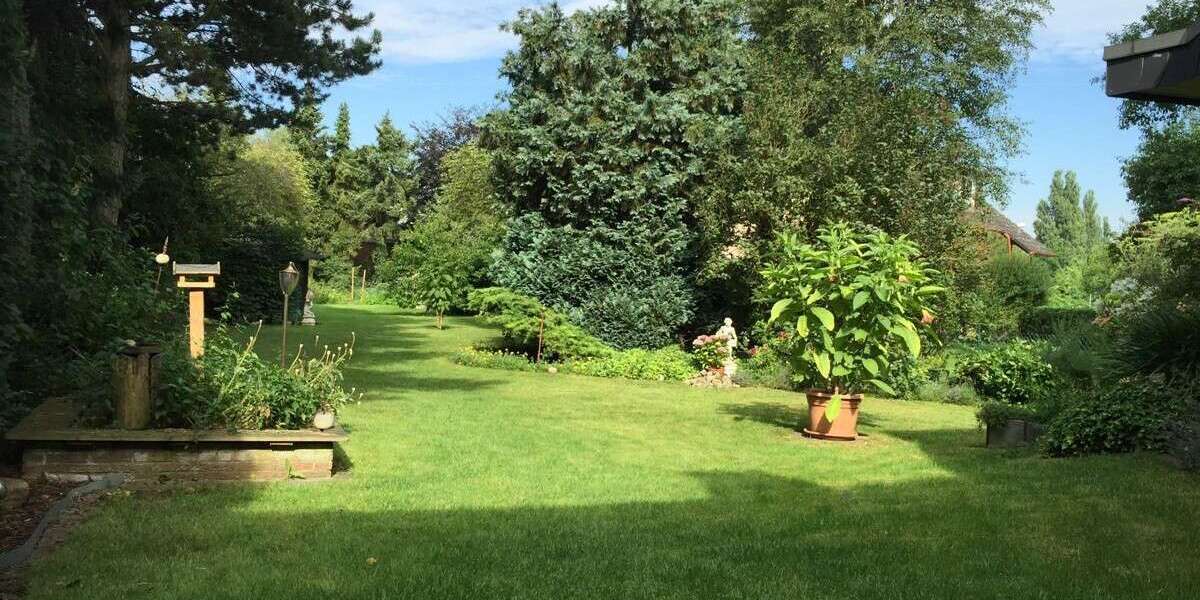 Einfamilienhaus Hannover / Anderten Anderten - 6 Zimmer, 110 m&sup2;, 279.000&euro; | Angebot:25395173