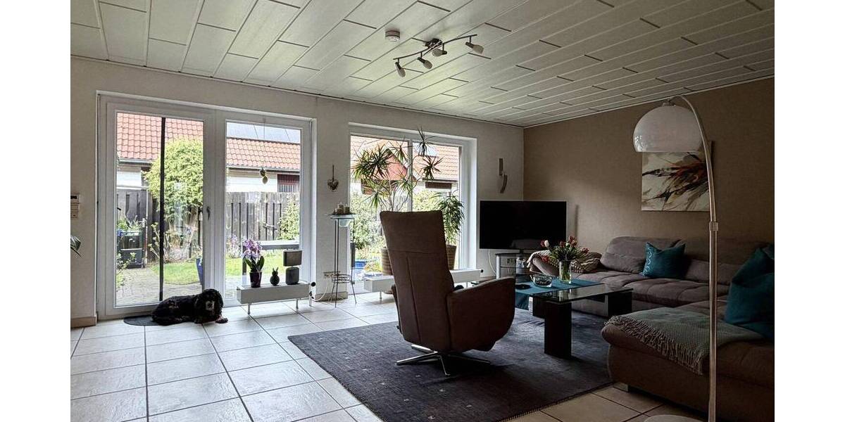 Einfamilienhaus Hannover Bemerode - 6 Zimmer, 183 m&sup2;, 598.000&euro; | Angebot:26344075