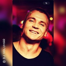 DJ Volumar - Depp House 10.07.2026 Blauer See Garbsen