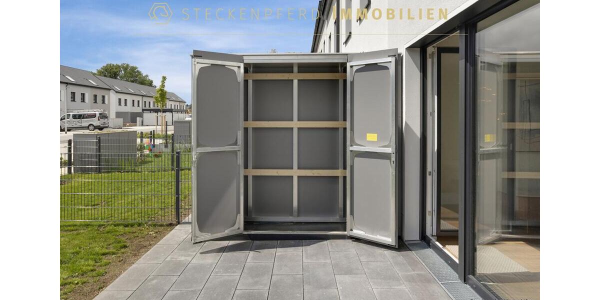 Reihenhaus Gehrden - 5 Zimmer, 145 m&sup2;, 1.850&euro; | Angebot:23293039