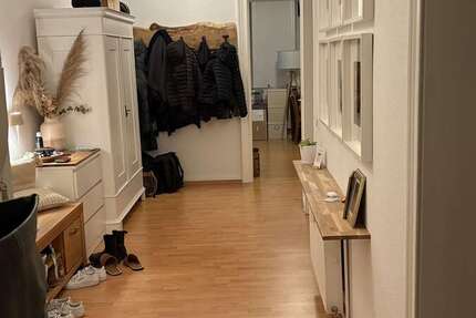 Wohnung zum Mieten in Hannover 1.490 € 96 m² 3 zimmer