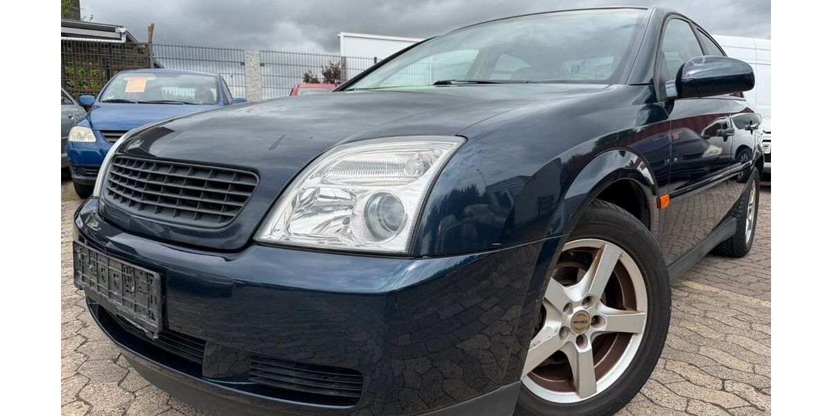 Opel Vectra 300.000 km 999 &euro; Hildesheim 31137