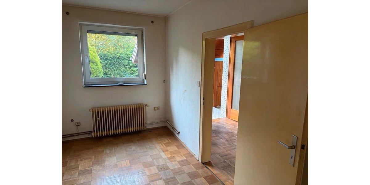Reihenhaus Hannover Bothfeld-Vahrenheide - 5 Zimmer, 122 m&sup2;, 349.000&euro; | Angebot:27023989