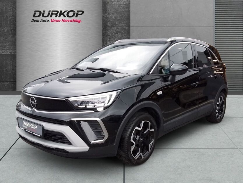 Opel Crossland (X) 31.839 km 21.490 € Hannover 30177