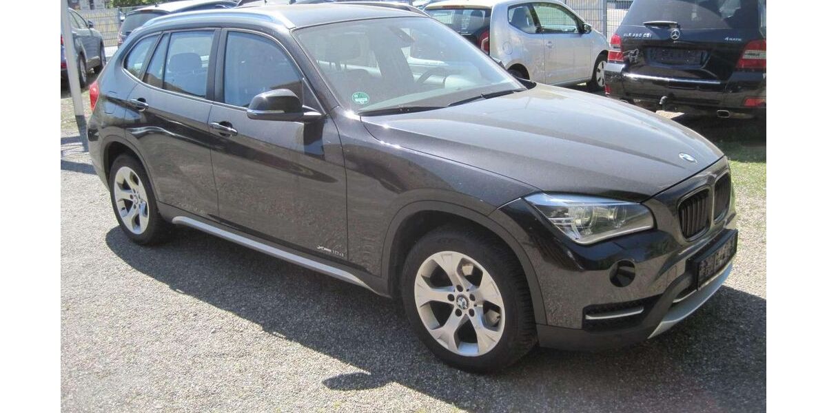 BMW X1 207.000 km 6.950 &euro; Lehrte 31275