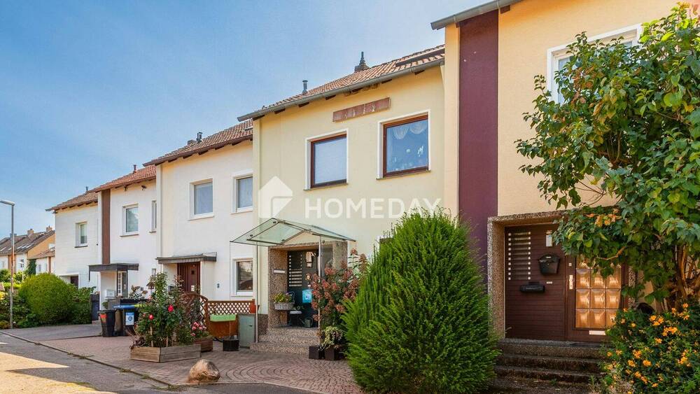 Reihenmittelhaus Seelze Velber - 6 Zimmer, 116 m&sup2;, 374.000&euro; | Angebot:26157238