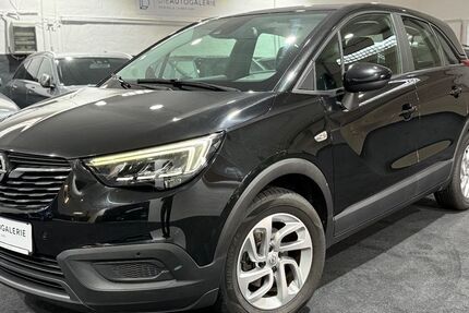 Opel Crossland (X) 77.595 km 11.690 € Hemmingen 30966