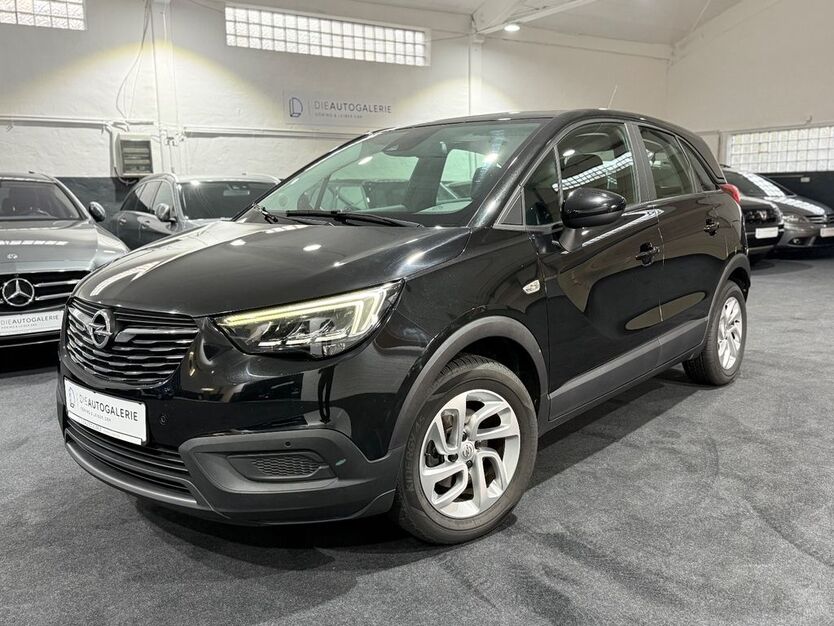 Opel Crossland (X) 77.595 km 11.690 € Hemmingen 30966