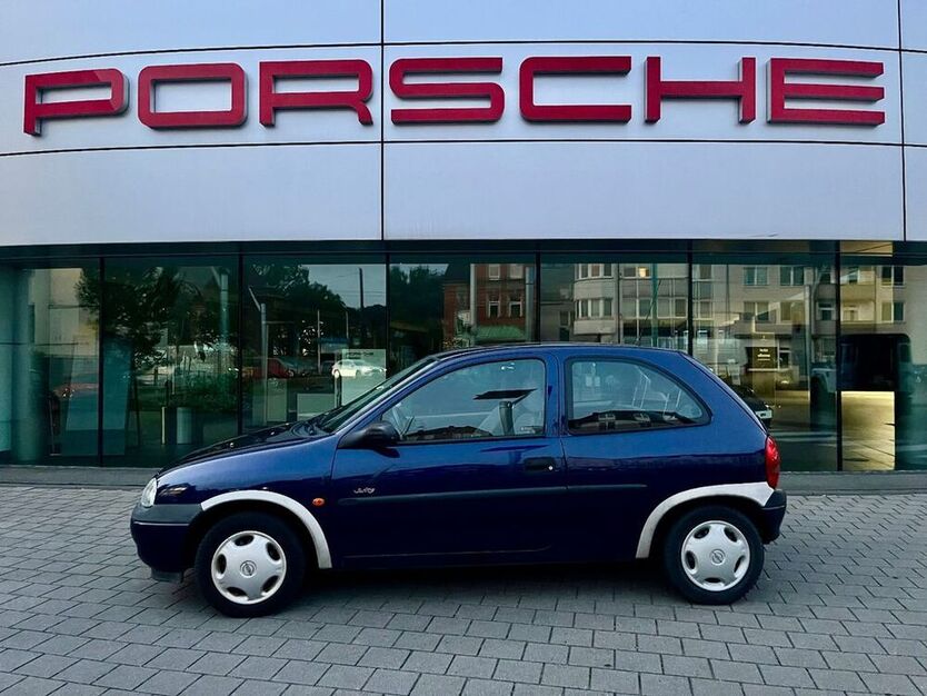 Corsa