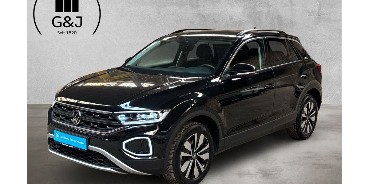 VW T-Roc 19.990 km 32.950 &euro; Hannover 30449