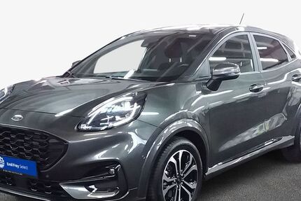 Ford Puma 28.171 km 20.903 &euro; Hannover 30165