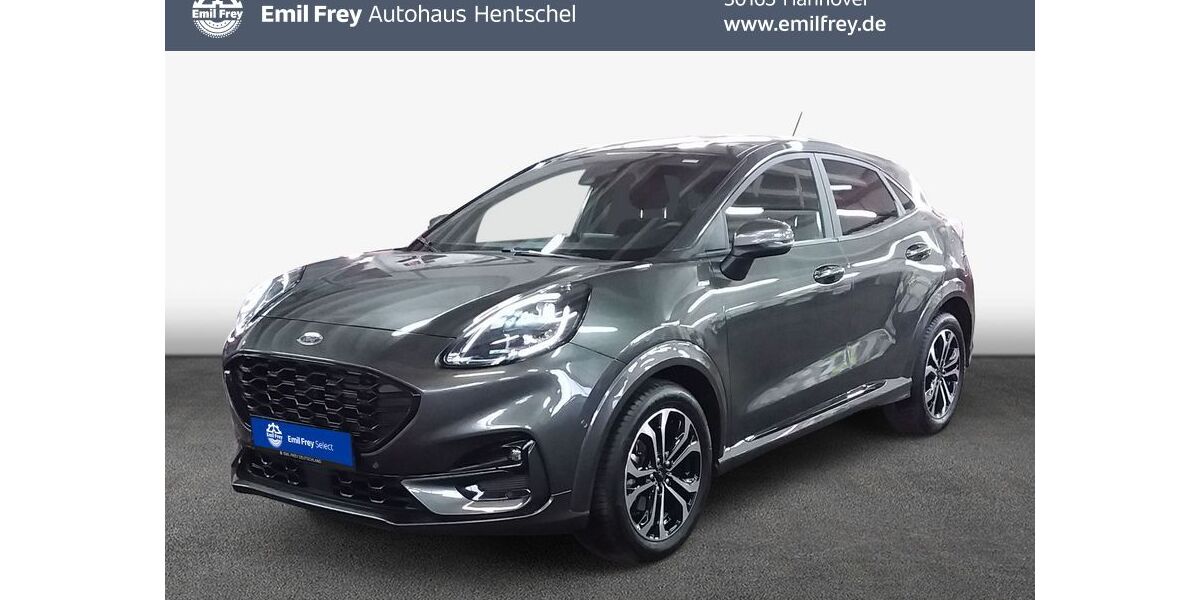 Ford Puma 28.171 km 20.949 &euro; Hannover 30165