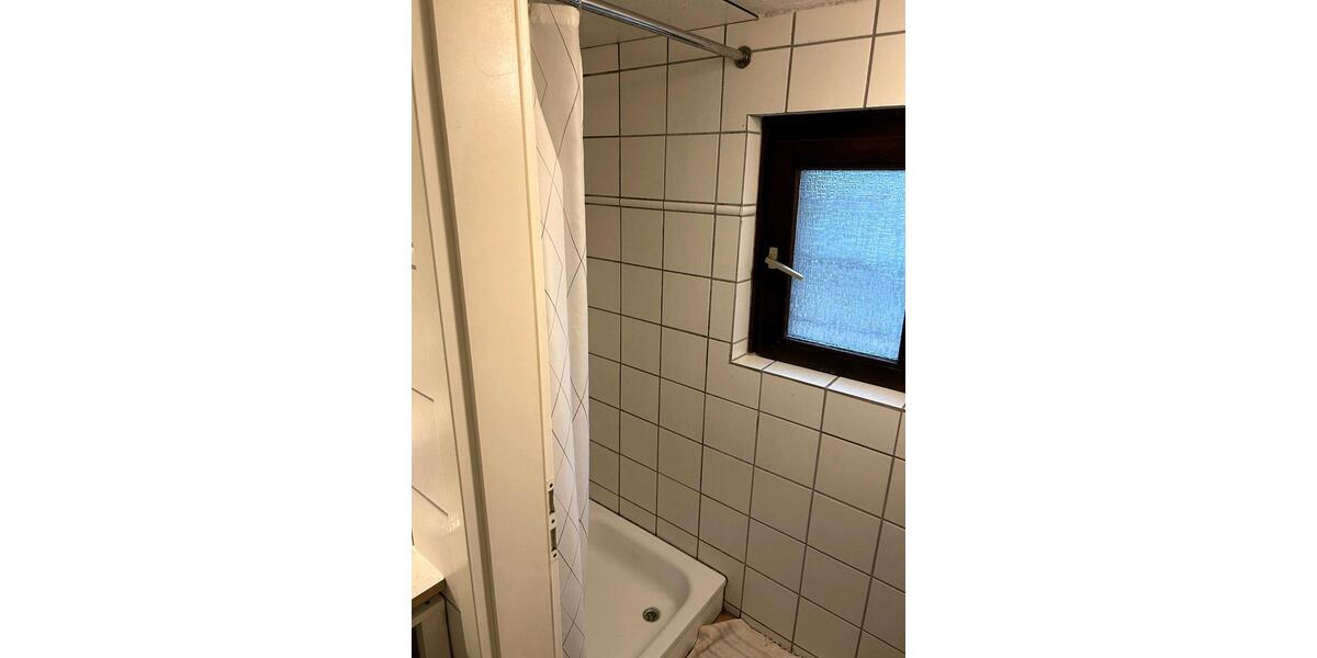 Möbliertes WG Zimmer mit Garten, Natur und Anmeldung 1 zimmer