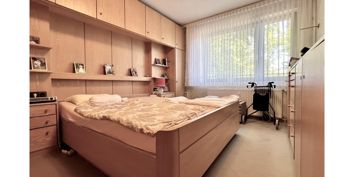 Wohnen - wo Hannover am schönsten ist 3 zimmer