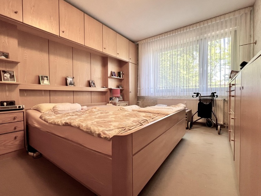Wohnen - wo Hannover am schönsten ist 3 zimmer