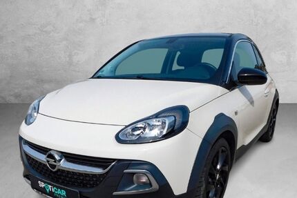 Opel Adam 52.500 km 11.580 &euro; Hannover 30453