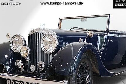 Bentley Andere