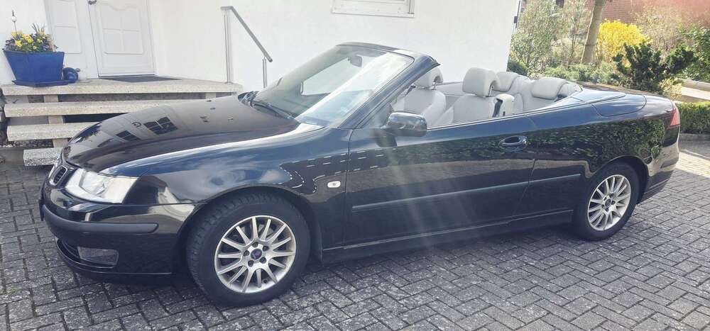 Saab 9-3 185.000 km 5.400 &euro; Hildesheim 31137