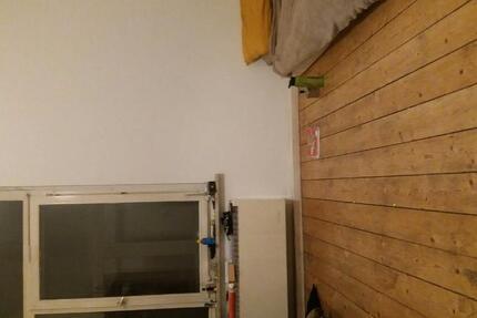 Wohnung Hannover Linden-Limmer - 1 Zimmer, 15 m&sup2;, 330&euro; | Angebot:27583635