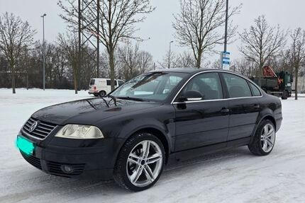 VW Passat 236.000 km 2.799 &euro; Hannover 30419
