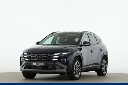 Hyundai TUCSON 9.900 km 38.680 &euro; Garbsen 30827