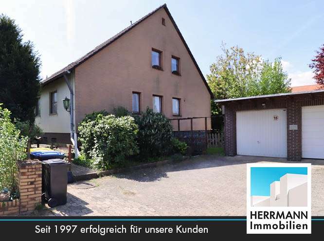 Haus zum Kaufen in Springe 299.000 € 196.35 m²