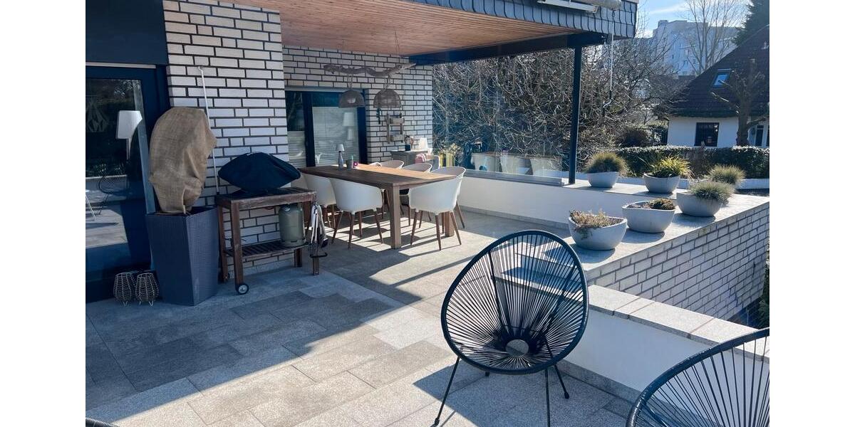 Einfamilienhaus Hannover Buchholz-Kleefeld - 9.5 Zimmer, 370 m&sup2;, 915.000&euro; | Angebot:26345085