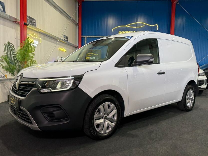 Renault Kangoo 19.580 km 24.480 € Garbsen 30827