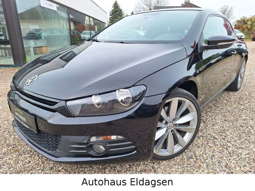 Scirocco